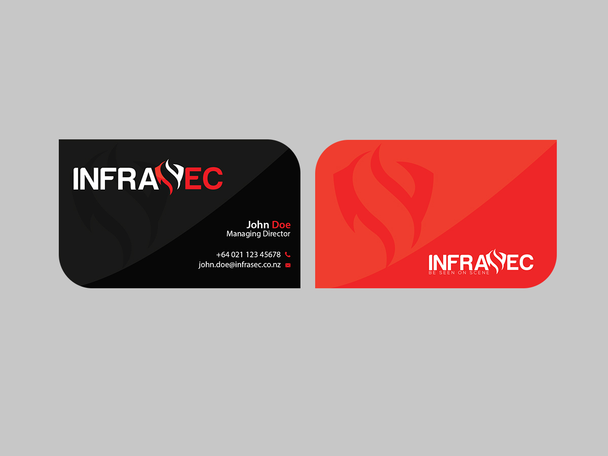 Diseño de Tarjeta de Presentación por Creations Box 2015 para este proyecto | Diseño #11618172