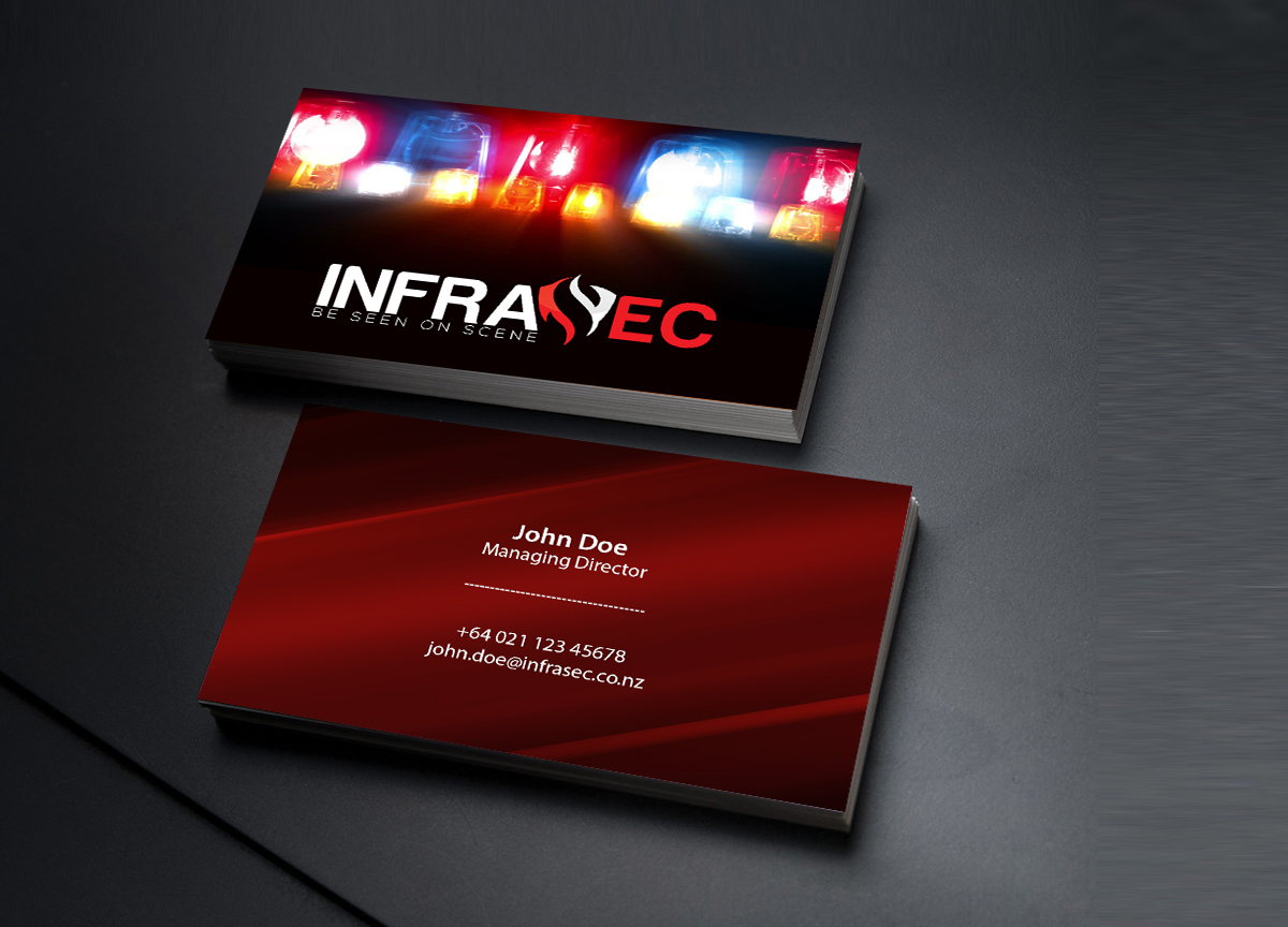 Visitenkarten-Design von Creations Box 2015 für dieses Projekt | Design #11618173