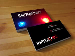 Business Card Design by Creations Box 2015 for this project | Design: #11618174