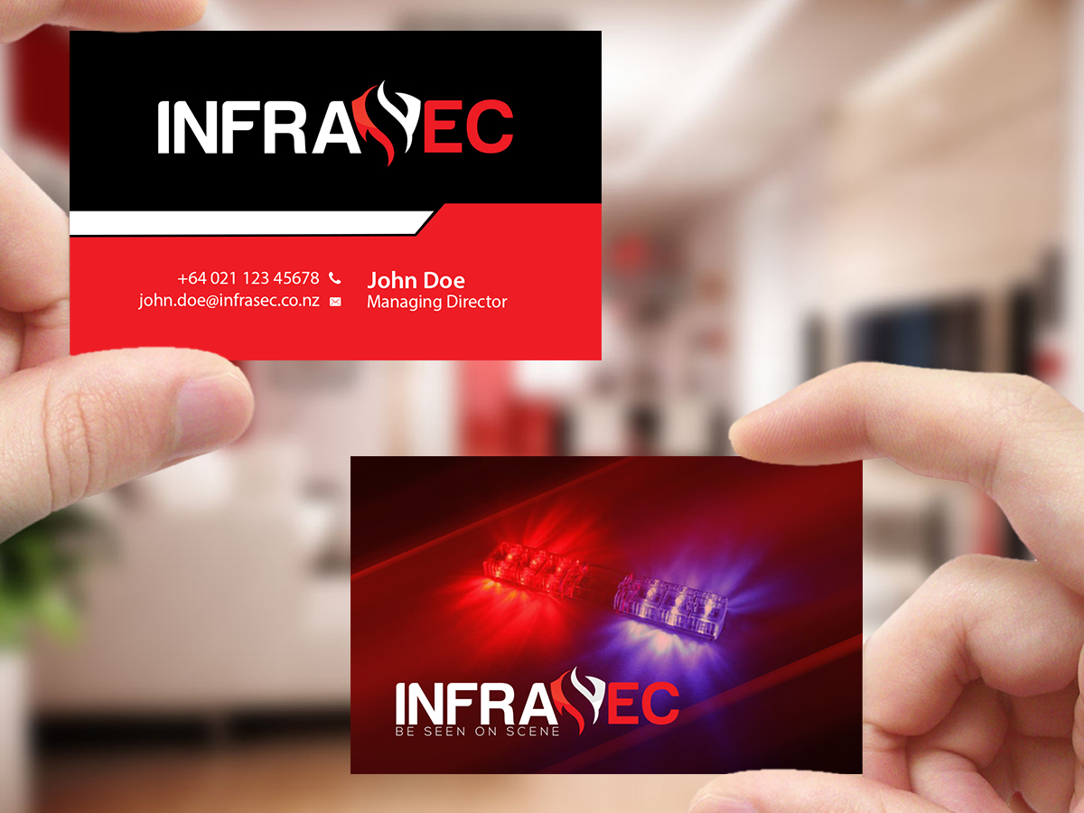 Business Card Design by Creations Box 2015 for this project | Design #11618175