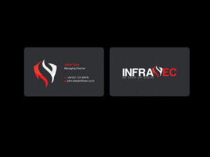 Business Card Design by Creations Box 2015 for this project | Design: #11618177