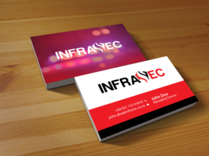 Business Card Design by Creations Box 2015 for this project | Design: #11618178