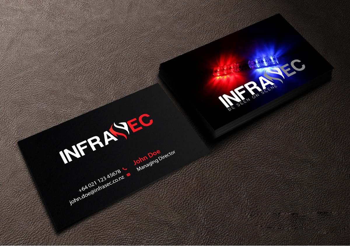 Business Card Design by Creations Box 2015 for this project | Design #11618191