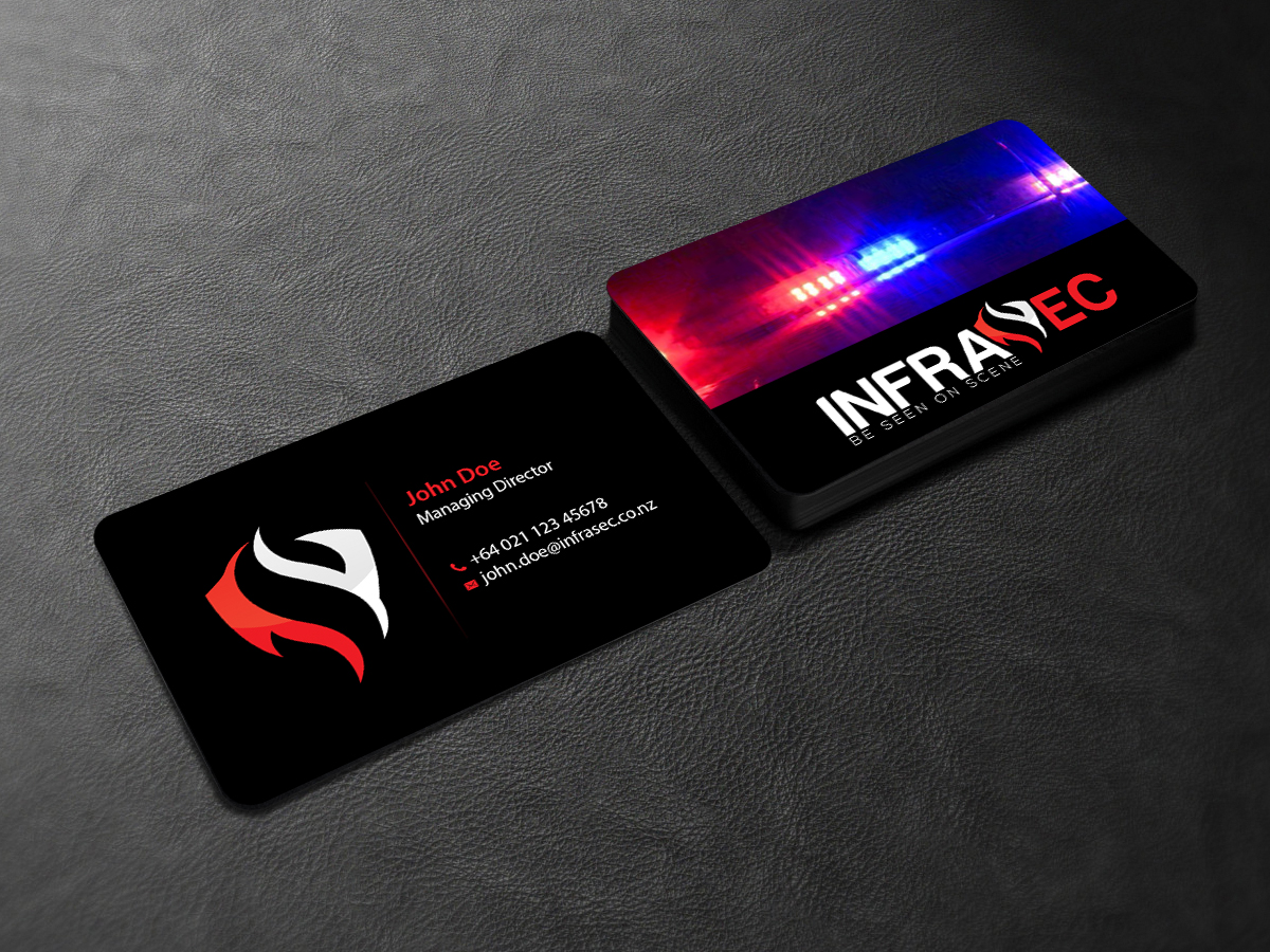 Business Card Design by Creations Box 2015 for this project | Design #11618193