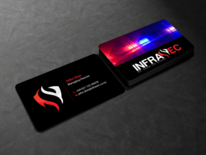 Business Card Design by Creations Box 2015 for this project | Design: #11618193