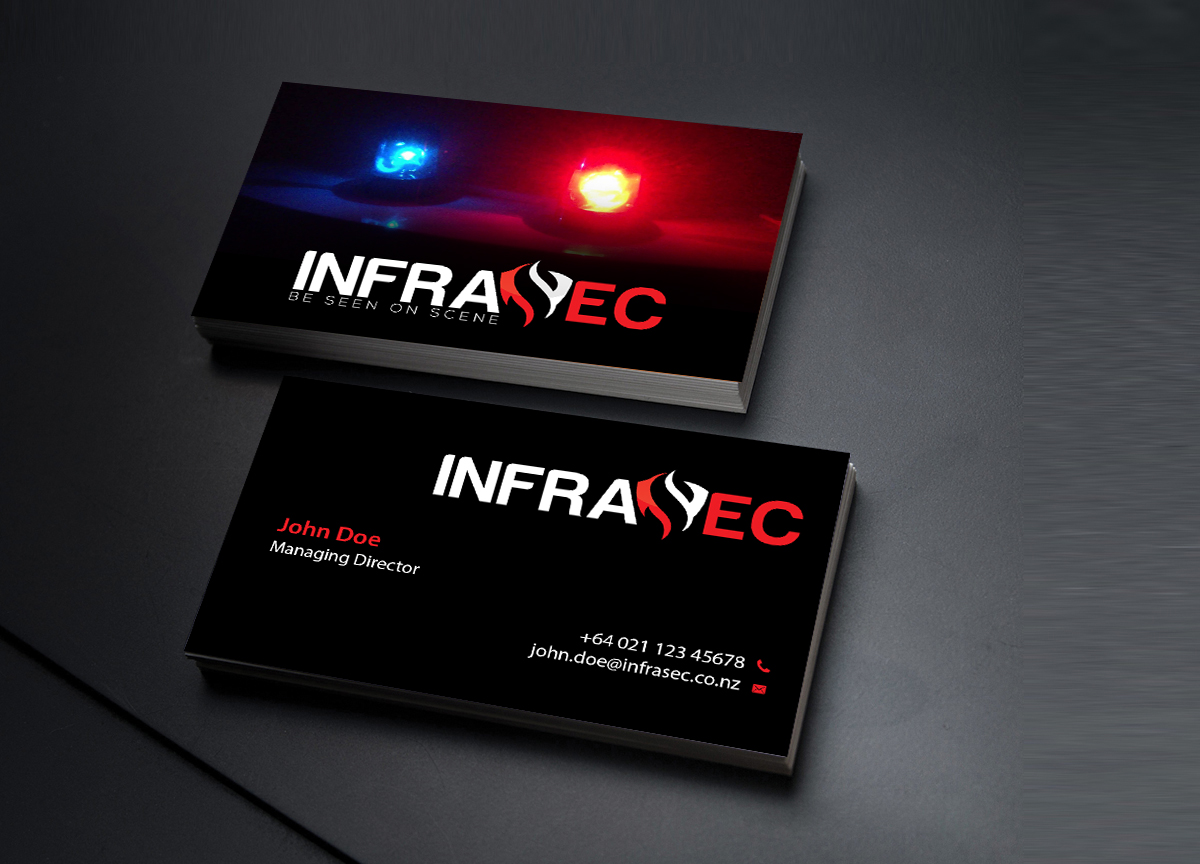 Visitenkarten-Design von Creations Box 2015 für dieses Projekt | Design #11618195