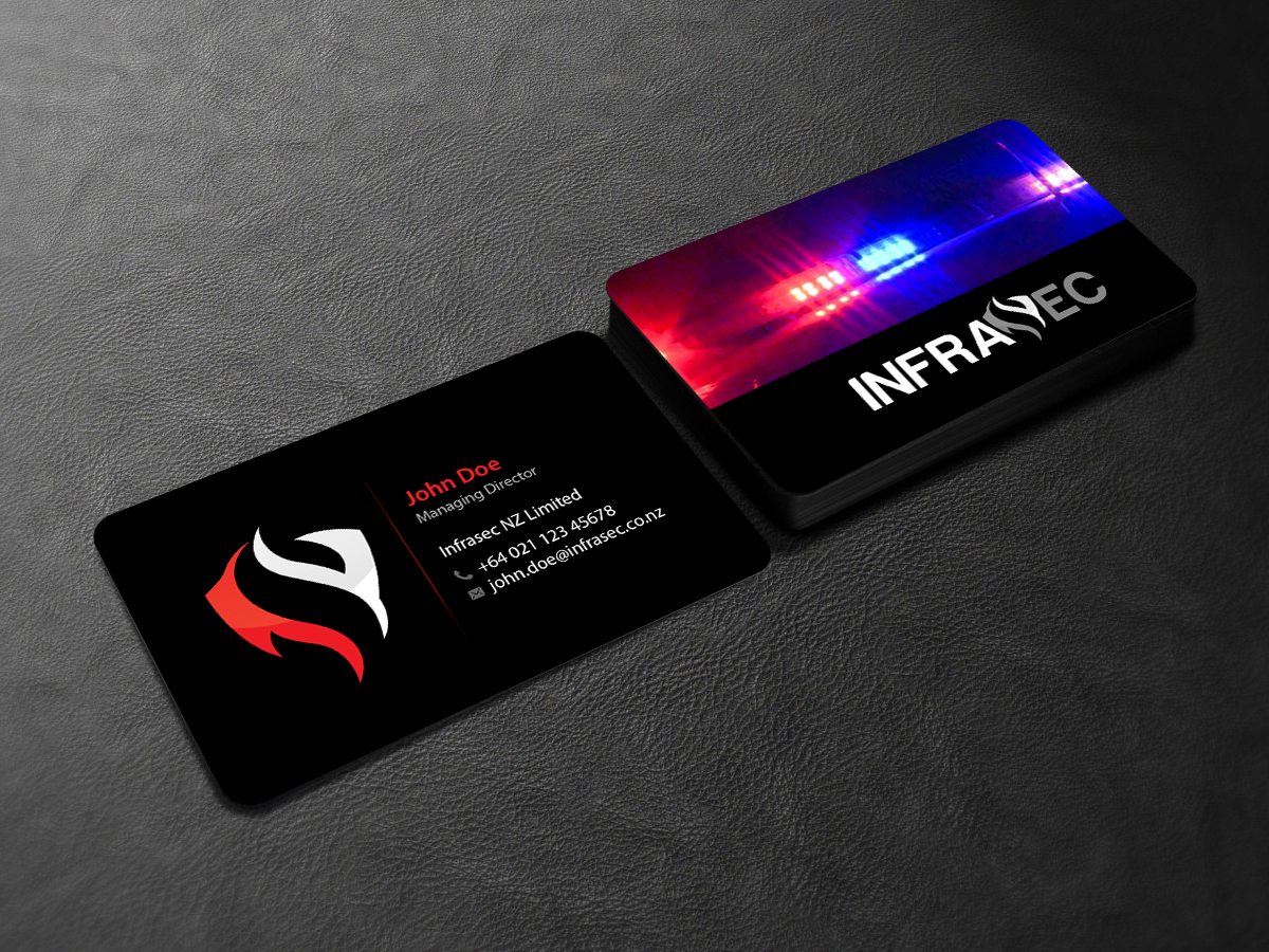 Business Card Design by Creations Box 2015 for this project | Design #11620392