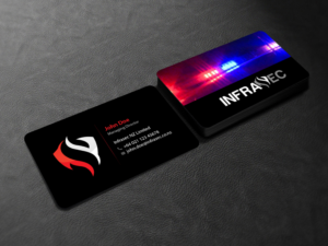 Business Card Design by Creations Box 2015 for this project | Design: #11620392
