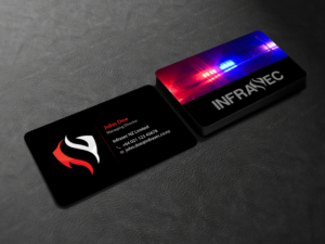 Business Card Design by Creations Box 2015 for this project | Design: #11620393