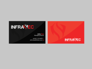 Business Card Design by Creations Box 2015 for this project | Design: #11621944