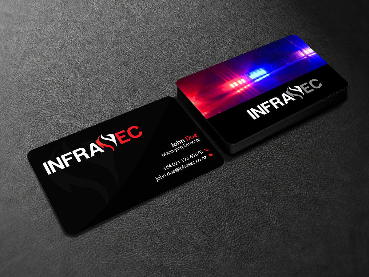 Business Card Design by Creations Box 2015 for this project | Design #11621945