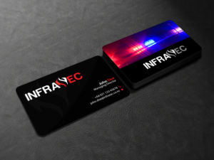 Business Card Design by Creations Box 2015 for this project | Design: #11621945