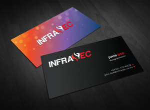 Business Card Design by instudio for this project | Design: #11644311