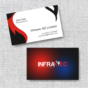 Diseño de Tarjeta de Presentación por rhalder4 para este proyecto | Diseño: #11617911