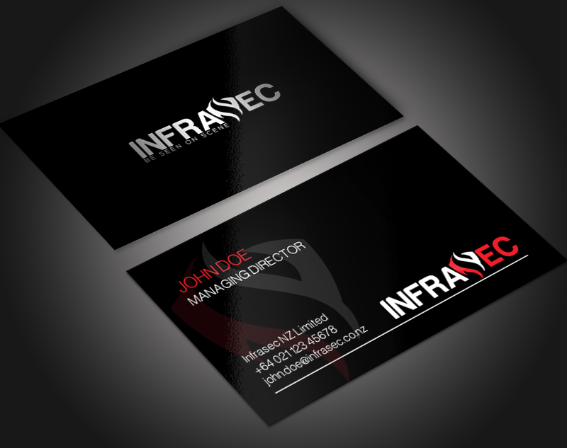 Business Card Design by Brand aid for this project | Design #11622647