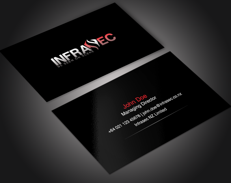 Business Card Design by Brand aid for this project | Design #11622649