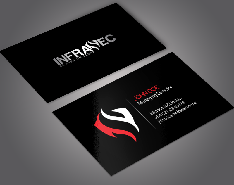 Diseño de Tarjeta de Presentación por Brand aid para este proyecto | Diseño #11622651