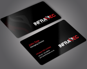 Diseño de Tarjeta de Presentación por Brand aid para este proyecto | Diseño: #11622652