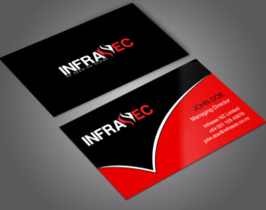 Diseño de Tarjeta de Presentación por Brand aid para este proyecto | Diseño: #11622653