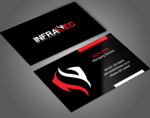 Diseño de Tarjeta de Presentación por Brand aid para este proyecto | Diseño: #11622654