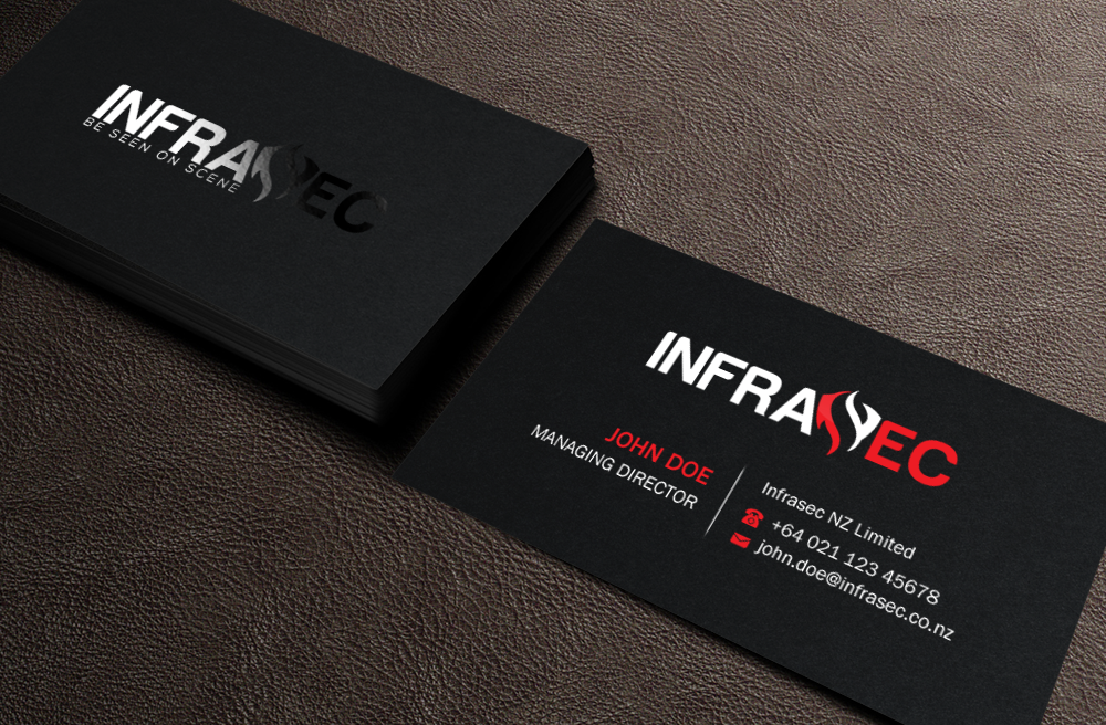 Business Card Design by chandrayaan.creative for this project | Design #11614749