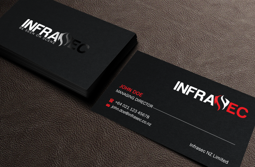 Visitenkarten-Design von chandrayaan.creative für dieses Projekt | Design #11614750