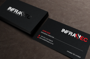 Visitenkarten-Design von chandrayaan.creative für dieses Projekt | Design: #11614750