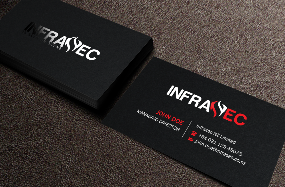 Visitenkarten-Design von chandrayaan.creative für dieses Projekt | Design #11614751