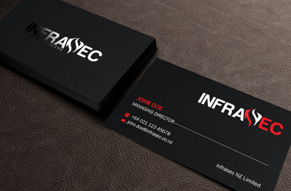 Design de Carte de Visite par chandrayaan.creative pour ce projet | Design #11614752