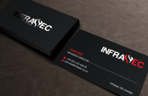 Visitenkarten-Design von chandrayaan.creative für dieses Projekt | Design: #11614752