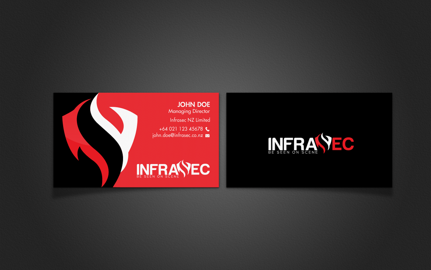 Design de Carte de Visite par chandrayaan.creative pour ce projet | Design #11616511