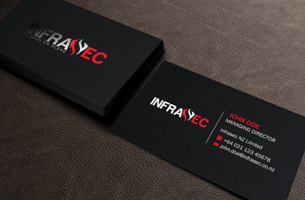 Visitenkarten-Design von chandrayaan.creative für dieses Projekt | Design #11620261