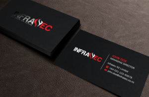 Visitenkarten-Design von chandrayaan.creative für dieses Projekt | Design: #11620261