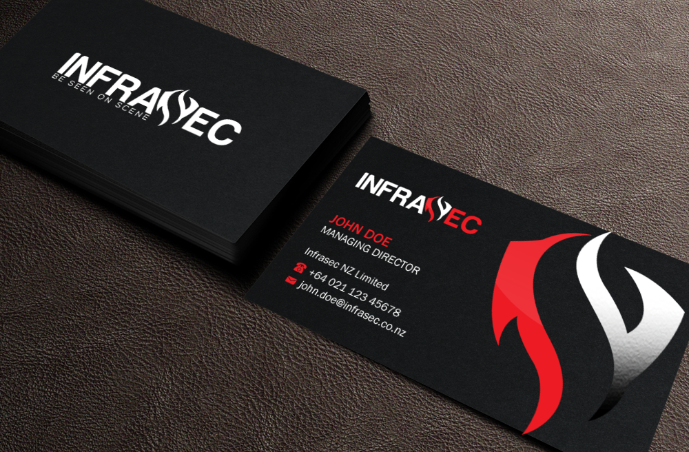 Visitenkarten-Design von chandrayaan.creative für dieses Projekt | Design #11620263