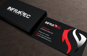 Visitenkarten-Design von chandrayaan.creative für dieses Projekt | Design: #11620263