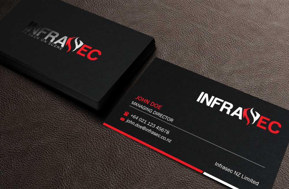 Visitenkarten-Design von chandrayaan.creative für dieses Projekt | Design #11620264