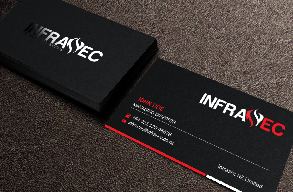 Visitenkarten-Design von chandrayaan.creative für dieses Projekt | Design #11620266