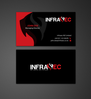 Visitenkarten-Design von chandrayaan.creative für dieses Projekt | Design: #11620272