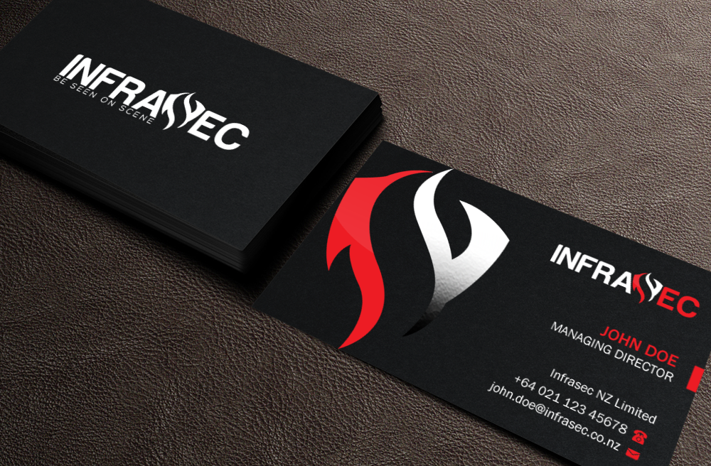 Visitenkarten-Design von chandrayaan.creative für dieses Projekt | Design #11620273