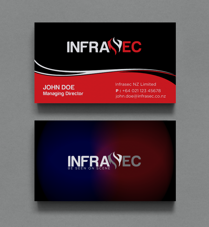 Visitenkarten-Design von chandrayaan.creative für dieses Projekt | Design #11620276