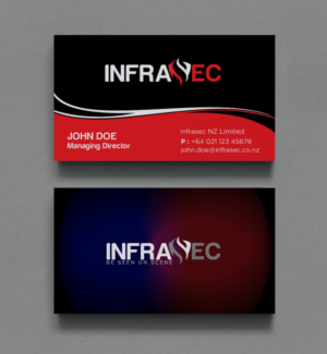 Visitenkarten-Design von chandrayaan.creative für dieses Projekt | Design: #11620276