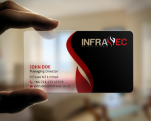 Visitenkarten-Design von chandrayaan.creative für dieses Projekt | Design: #11620282