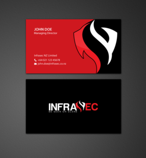 Visitenkarten-Design von chandrayaan.creative für dieses Projekt | Design: #11620287