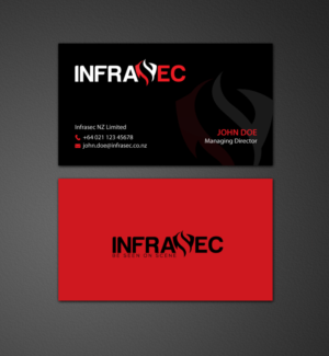 Visitenkarten-Design von chandrayaan.creative für dieses Projekt | Design: #11620288