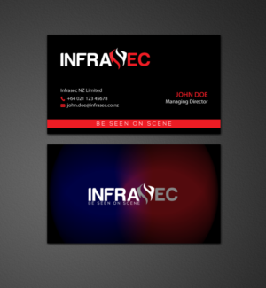 Visitenkarten-Design von chandrayaan.creative für dieses Projekt | Design: #11620289