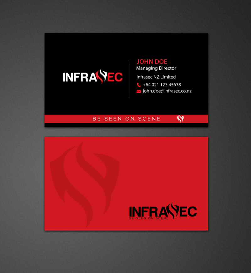 Visitenkarten-Design von chandrayaan.creative für dieses Projekt | Design #11620290