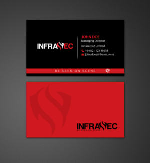 Visitenkarten-Design von chandrayaan.creative für dieses Projekt | Design: #11620290