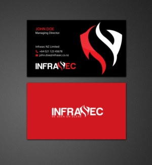 Visitenkarten-Design von chandrayaan.creative für dieses Projekt | Design: #11620291