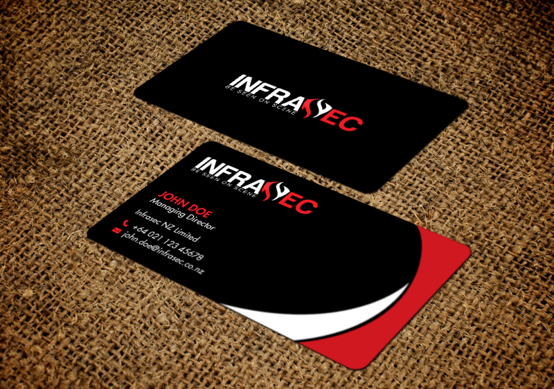 Visitenkarten-Design von chandrayaan.creative für dieses Projekt | Design #11620294