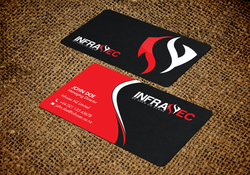Business Card Design by chandrayaan.creative for this project | Design #11620295